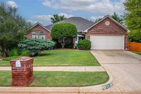 13212 Northlake Drive, Oklahoma City, OK 73142