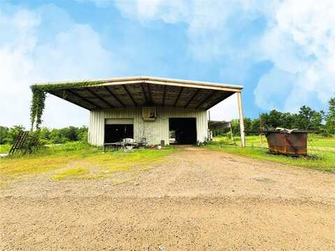 209 E 1st Avenue, Ravia, OK 73455