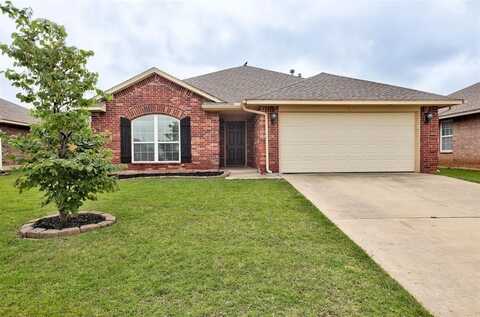 4218 Syracuse Street, Moore, OK 73160