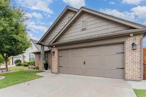 17912 Marron Drive, Edmond, OK 73012