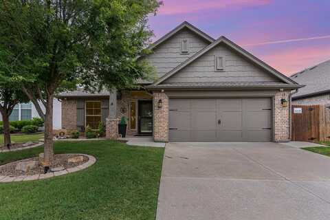 17912 Marron Drive, Edmond, OK 73012