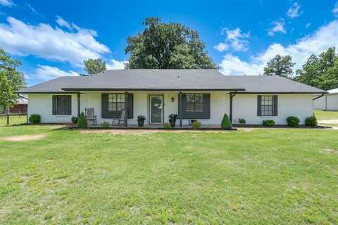 29207 Homer Lane, McLoud, OK 74851