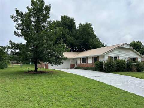 1621 Kings Road, Edmond, OK 73013