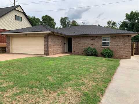 516 Ridgecrest Road, Edmond, OK 73013