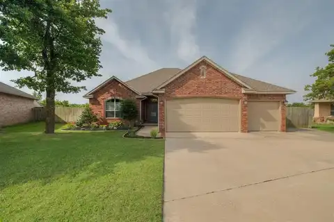 13100 White Pine Court, Choctaw, OK 73020
