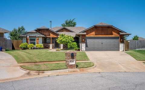 520 NW 179th Circle, Edmond, OK 73012