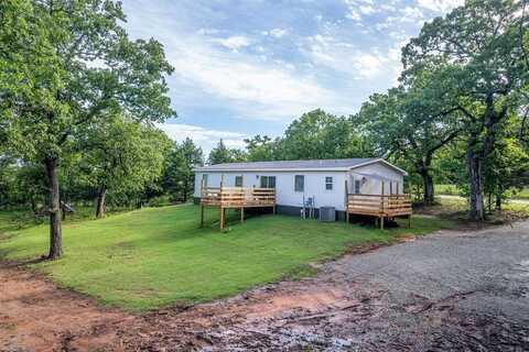 100 Buckskin Pass Circle, Newalla, OK 74857