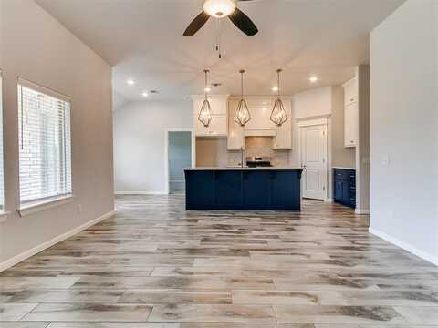 3909 Palisade Lane, Oklahoma City, OK 73179