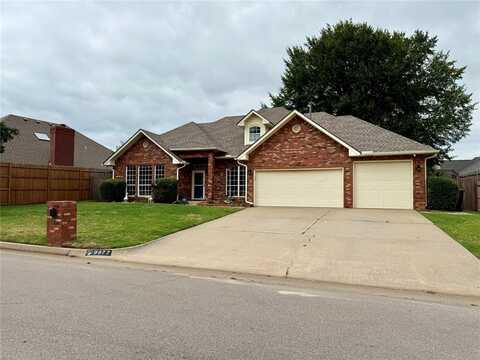 9977 Birkenhead Court, Yukon, OK 73099