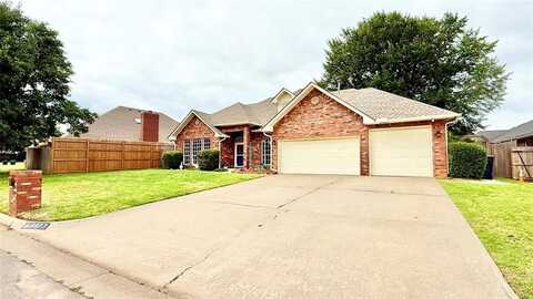 9977 Birkenhead Court, Yukon, OK 73099