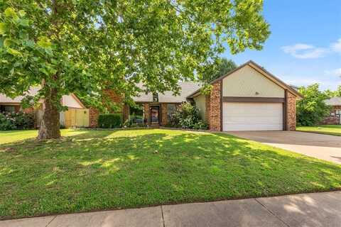 1205 Allens Trail, Edmond, OK 73012