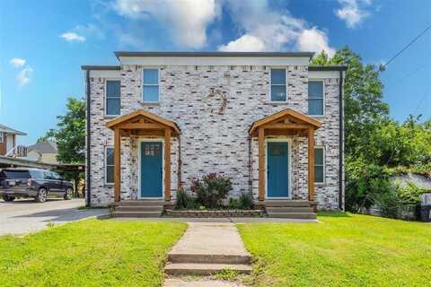 1218 N Brookline Avenue, Oklahoma City, OK 73107