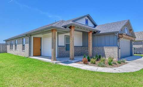 11100 NW 131st Street, Yukon, OK 73099