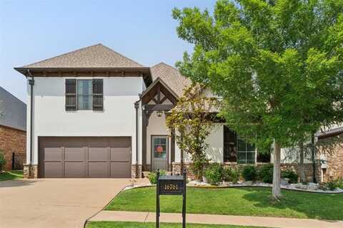 16761 Little Leaf Court, Edmond, OK 73012