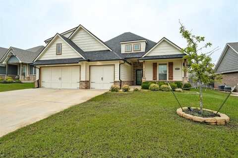 314 Glade Court, Norman, OK 73069