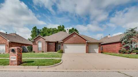 11540 NW 5th Street, Yukon, OK 73099