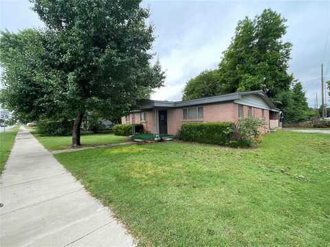 403 NW 3rd Street, Minco, OK 73059