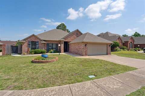 4525 Robin Ridge Drive, Norman, OK 73072