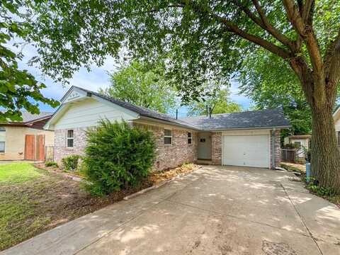 1736 Brandon Circle, Norman, OK 73071