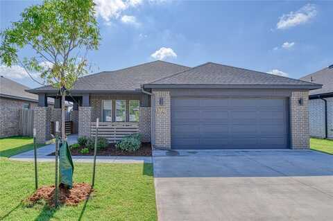 3727 Cassidy Drive, Norman, OK 73069