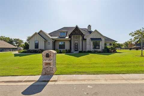 1690 Shaylee Lane, Choctaw, OK 73020