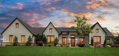 713 Forest Circle, Goldsby, OK 73093