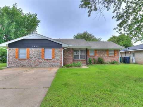 2713 SW 75th Street, Oklahoma City, OK 73159
