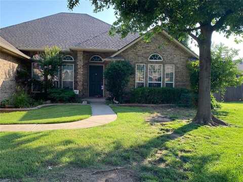 1708 NW 161st Circle, Edmond, OK 73013