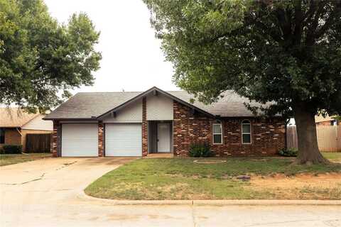 3209 S 25th Street, Chickasha, OK 73018