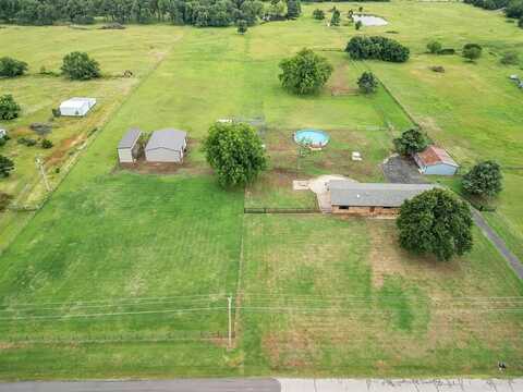34207 Clearpond Road, Shawnee, OK 74801