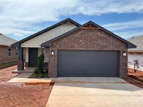 19625 Canning Road, Edmond, OK 73012
