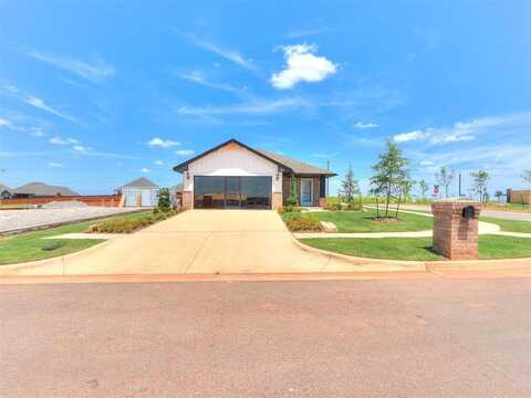 9201 SW 45th Terrace, Oklahoma City, OK 73179