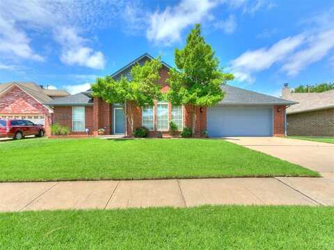 18309 Laurel Oak Drive, Edmond, OK 73012