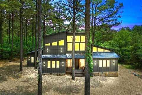 172 Triton Trail, Broken Bow, OK 74728