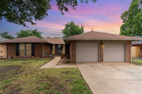 2232 Butternut Place, Edmond, OK 73013