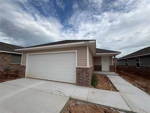 2220 SE 89th Terrace, Oklahoma City, OK 73160