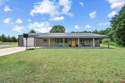102 Brenna Court, Shawnee, OK 74804