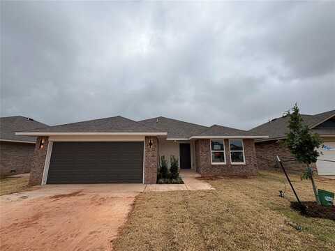 9005 Blackfork Lane, Oklahoma City, OK 73160