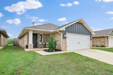 19908 Taggert Drive, Edmond, OK 73012