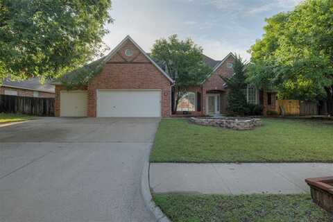 2824 N Ashecroft Drive, Edmond, OK 73034