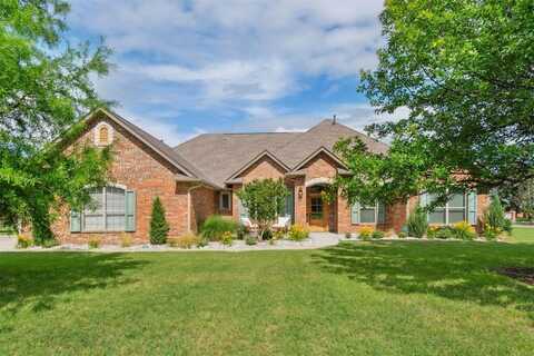 22282 Cedar Ridge Road, Edmond, OK 73025