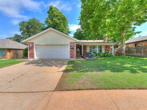 1513 E Main Street, Moore, OK 73160