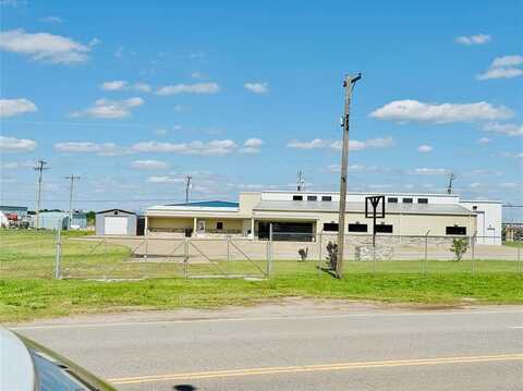 1605 E Highway 66 Street, El Reno, OK 73036
