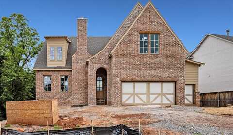 7524 Walk in the Park Drive, Edmond, OK 73034