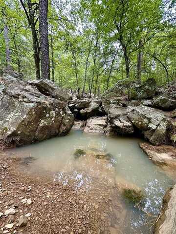 1 NW 186th Road, Wilburton, OK 74578