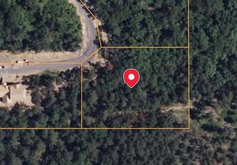204 Vista Del Lago Trail, Broken Bow, OK 74728
