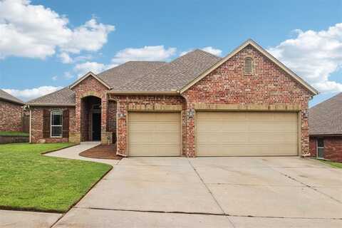 312 Horizon View Court, Norman, OK 73071