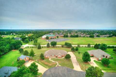 1688 Graces Terrace, Edmond, OK 73025