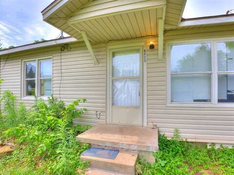 9424 NE 28th Street, Oklahoma City, OK 73141
