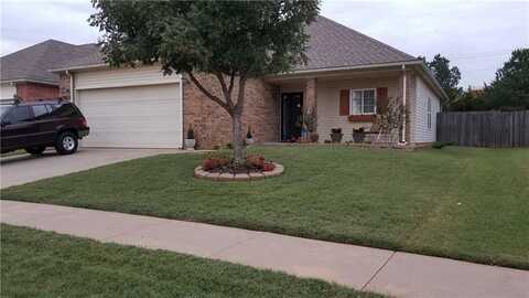 7016 Eagles Landing, Oklahoma City, OK 73135
